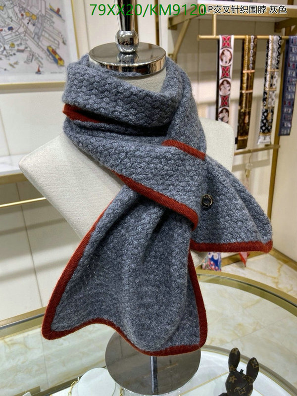 Loro Piana-Scarf Code: KM9120 $: 79USD