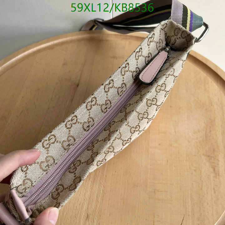 Gucci-Bag-4A Quality Code: KB8536 $: 59USD