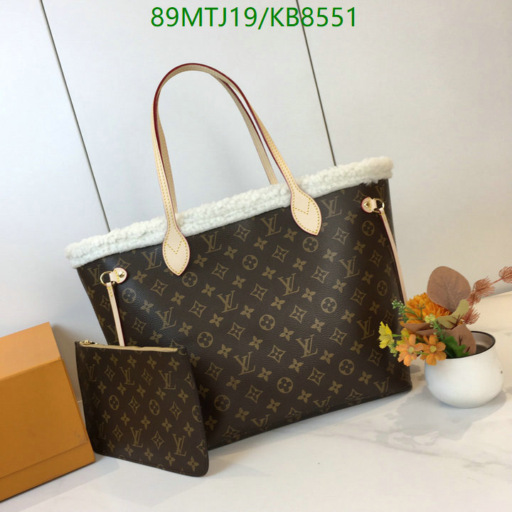 LV-Bag-4A Quality Code: KB8551 $: 89USD