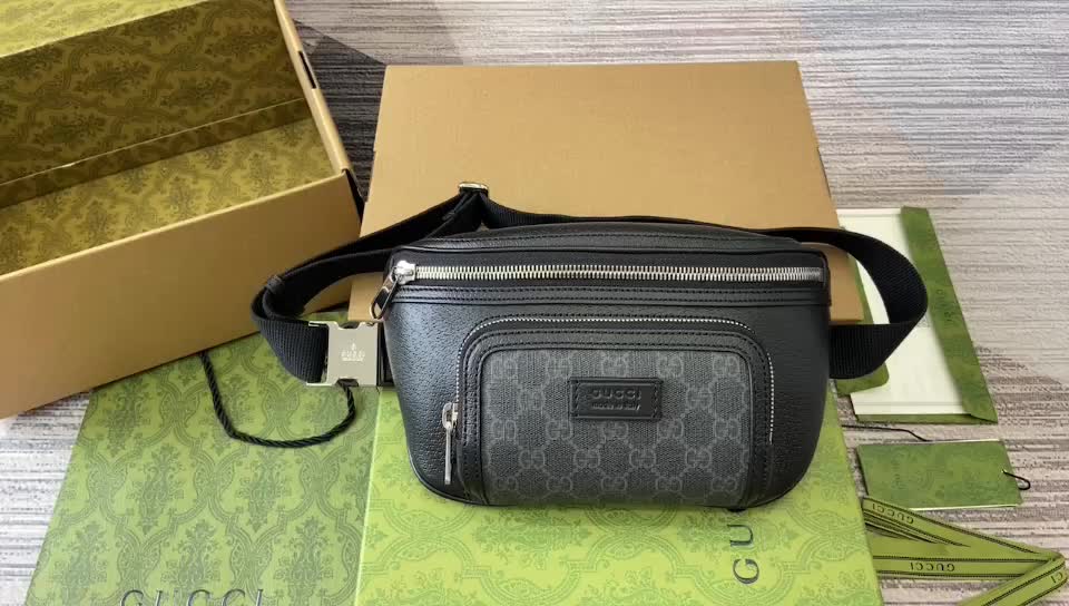 Gucci-Bag-Mirror Quality Code: KB7927 $: 169USD