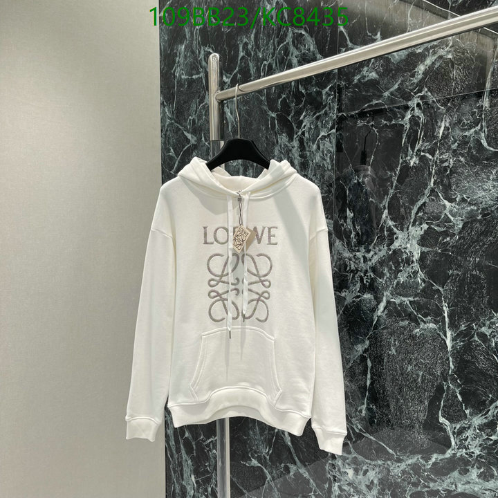 Loewe-Clothing Code: KC8435 $: 109USD