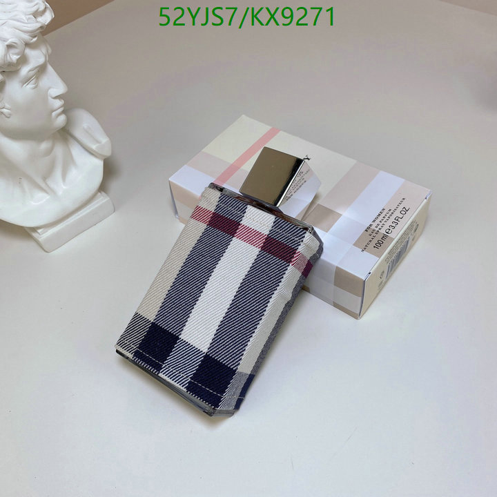 Burberry-Perfume Code: KX9271 $: 52USD