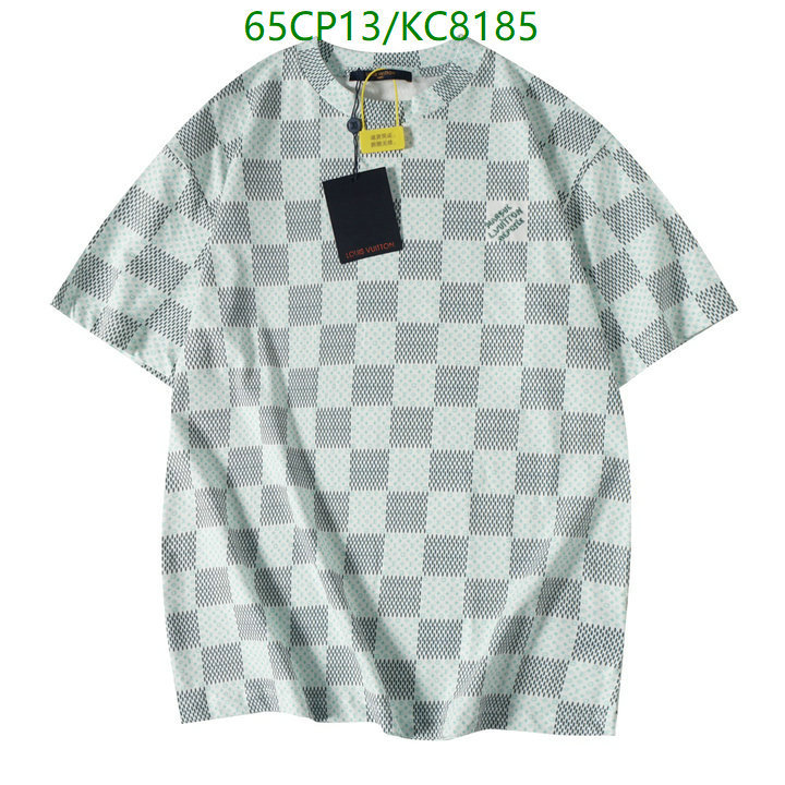 LV-Clothing Code: KC8185 $: 65USD