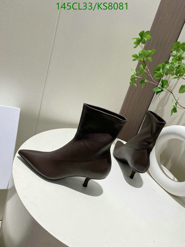 Boots-Women Shoes Code: KS8081 $: 145USD