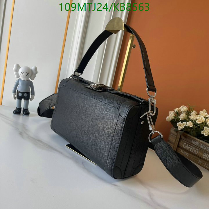 LV-Bag-4A Quality Code: KB8563 $: 109USD