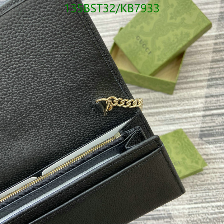 Gucci-Bag-Mirror Quality Code: KB7933 $: 135USD