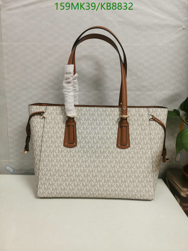 Michael Kors-Bag-Mirror Quality Code: KB8832 $: 159USD