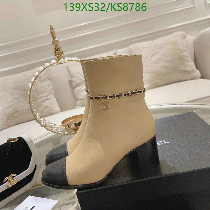 Boots-Women Shoes Code: KS8786 $: 139USD