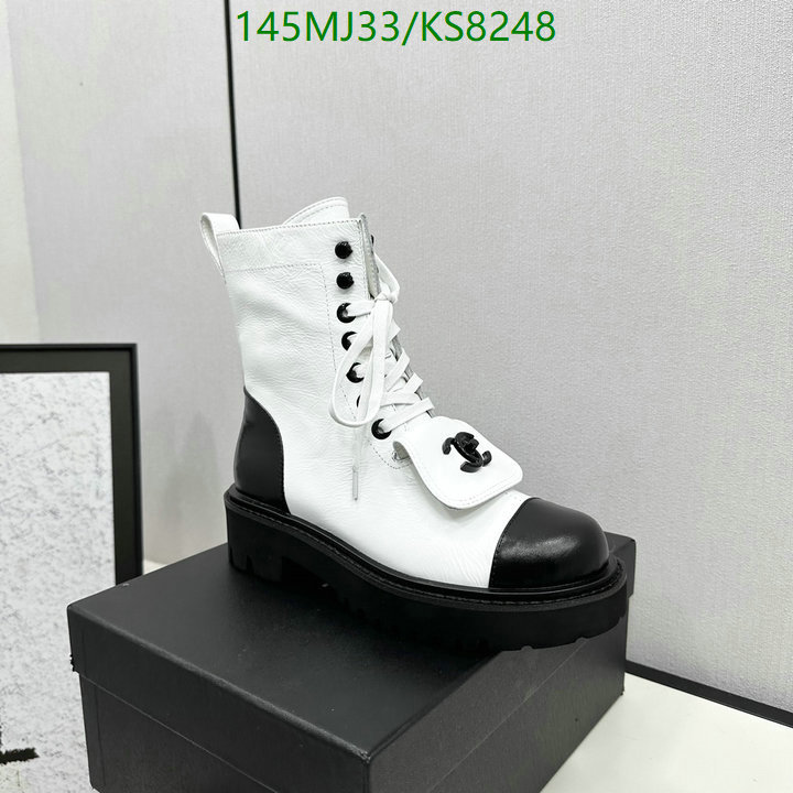 Boots-Women Shoes Code: KS8248 $: 145USD