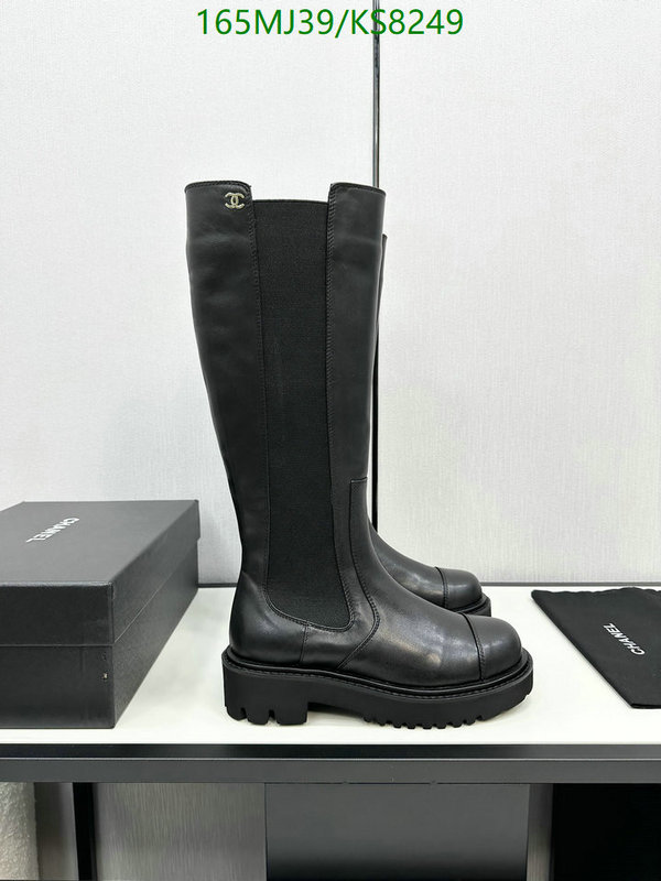 Boots-Women Shoes Code: KS8249 $: 165USD