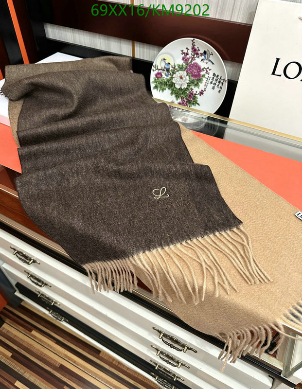 Loewe-Scarf Code: KM9202 $: 69USD