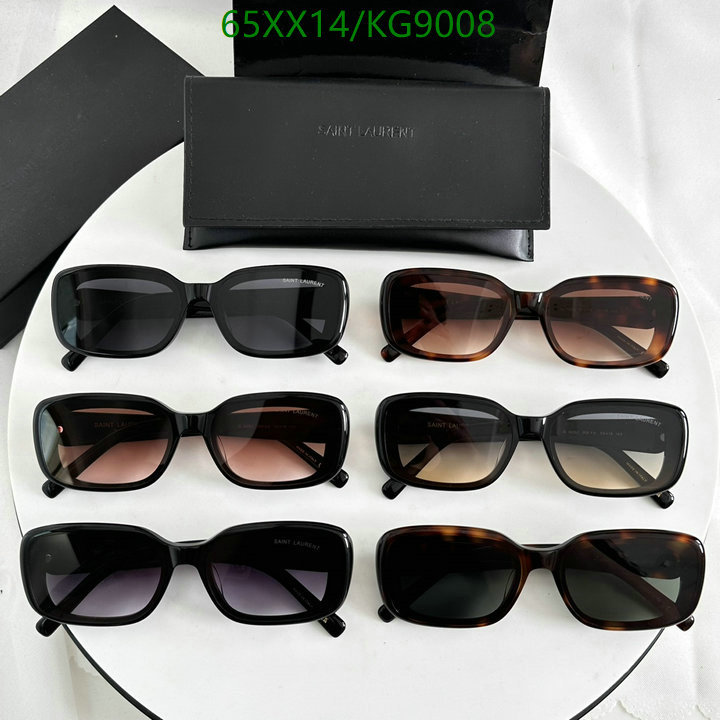 YSL-Glasses Code: KG9008 $: 65USD