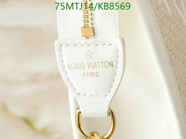 LV-Bag-4A Quality Code: KB8569 $: 75USD