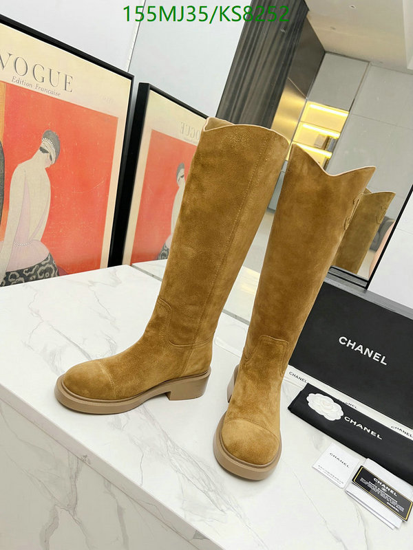 Boots-Women Shoes Code: KS8252 $: 155USD