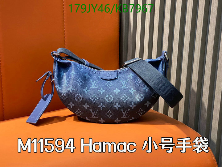 LV-Bag-Mirror Quality Code: KB7967 $: 179USD