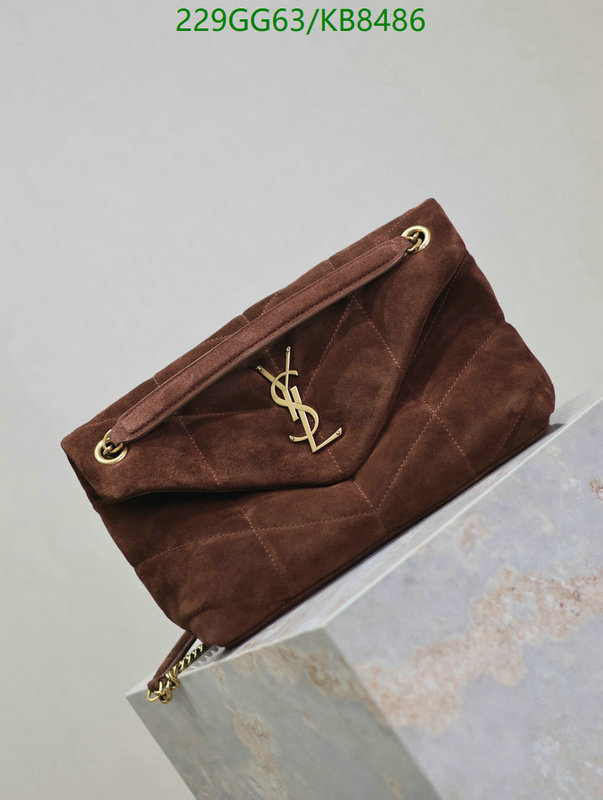 YSL-Bag-Mirror Quality Code: KB8486 $: 229USD