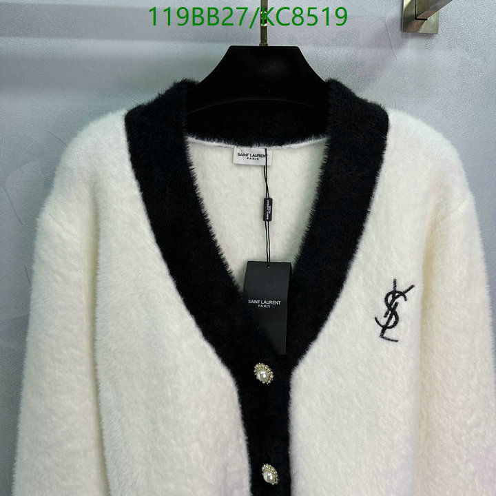 YSL-Clothing Code: KC8519 $: 119USD