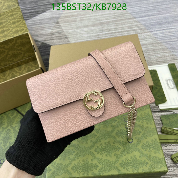 Gucci-Bag-Mirror Quality Code: KB7928 $: 135USD