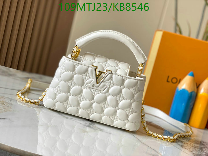 LV-Bag-4A Quality Code: KB8546 $: 109USD