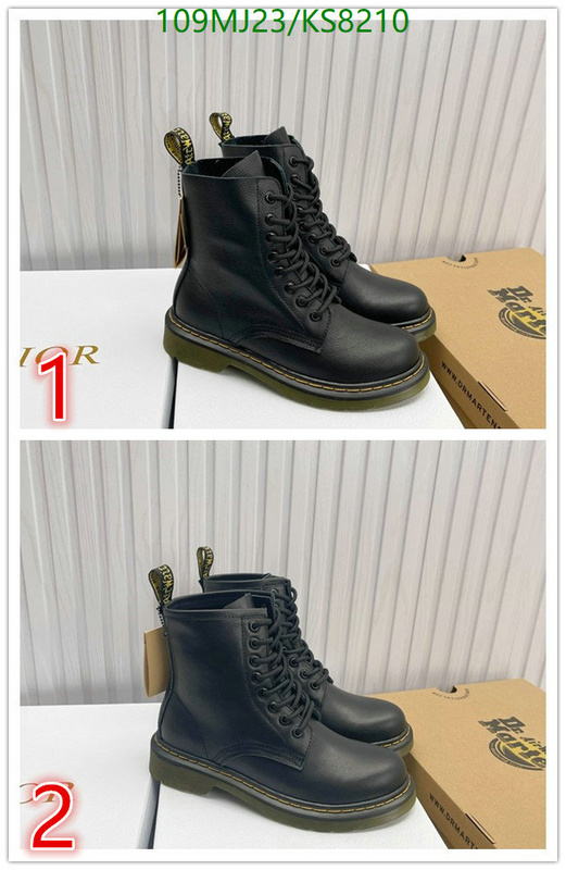 Boots-Women Shoes Code: KS8210 $: 109USD