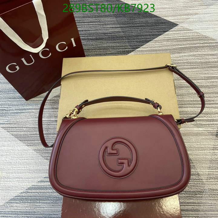 Gucci-Bag-Mirror Quality Code: KB7923 $: 289USD