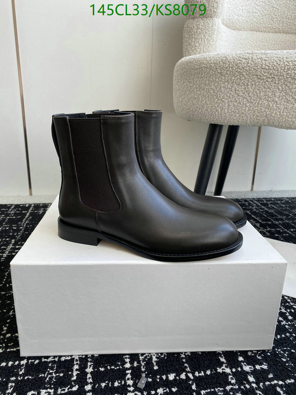 Boots-Women Shoes Code: KS8079 $: 145USD