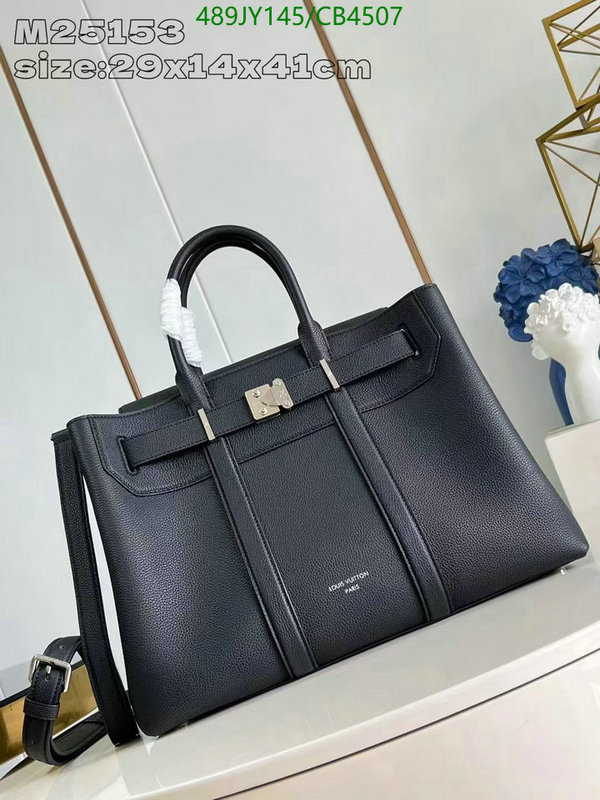 LV-Bag-Mirror Quality Code: CB4507 $: 489USD