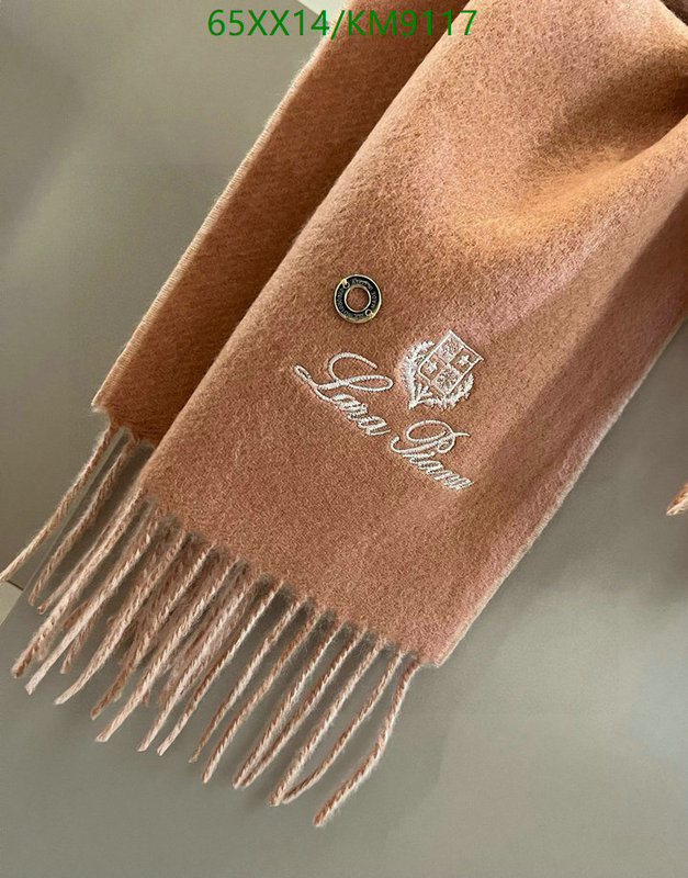 Loro Piana-Scarf Code: KM9117 $: 65USD