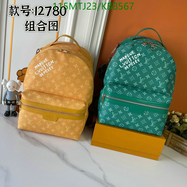 LV-Bag-4A Quality Code: KB8567 $: 115USD