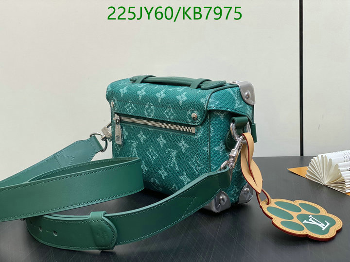 LV-Bag-Mirror Quality Code: KB7975 $: 225USD