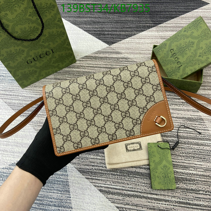 Gucci-Bag-Mirror Quality Code: KB7935 $: 139USD