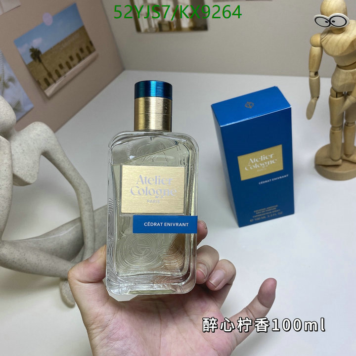 Atelier Cologne-Perfume Code: KX9264 $: 52USD