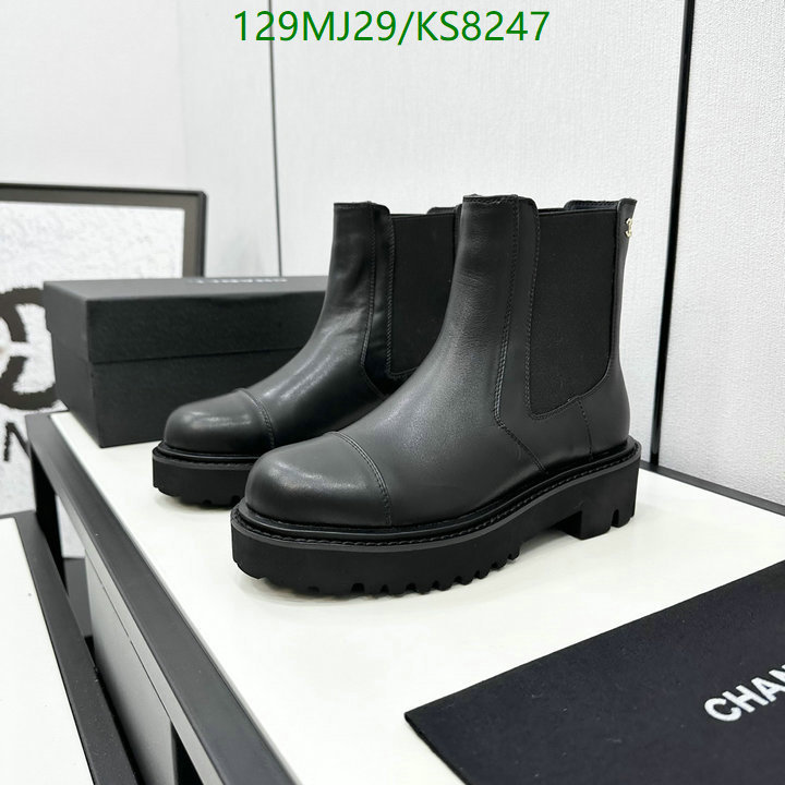 Boots-Women Shoes Code: KS8247 $: 129USD