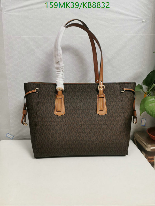 Michael Kors-Bag-Mirror Quality Code: KB8832 $: 159USD