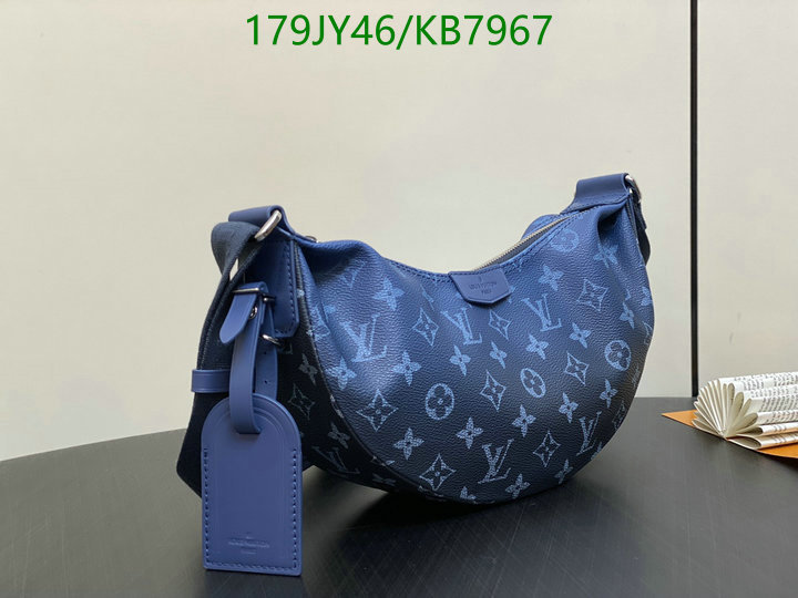 LV-Bag-Mirror Quality Code: KB7967 $: 179USD