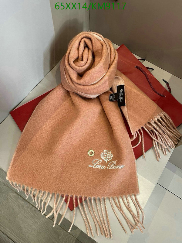 Loro Piana-Scarf Code: KM9117 $: 65USD