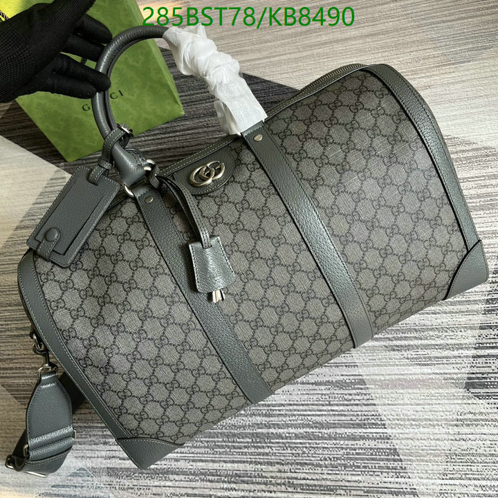 Gucci-Bag-Mirror Quality Code: KB8490 $: 285USD