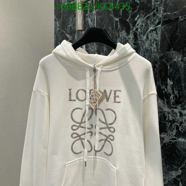 Loewe-Clothing Code: KC8435 $: 109USD