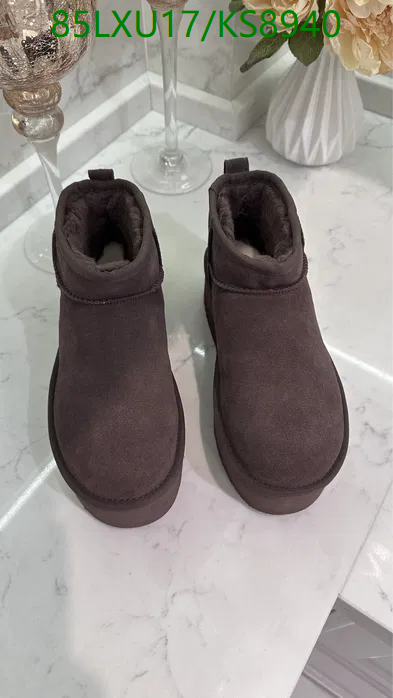 UGG-Women Shoes Code: KS8940 $: 85USD