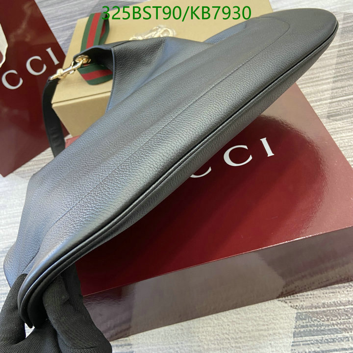 Gucci-Bag-Mirror Quality Code: KB7930 $: 325USD