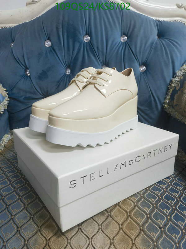 Stella-McCartney-Women Shoes Code: KS8702 $: 109USD