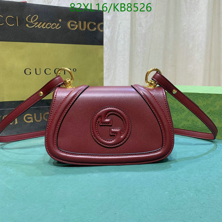 Gucci-Bag-4A Quality Code: KB8526 $: 82USD