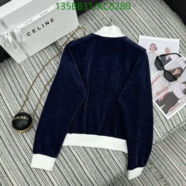 Celine-Clothing Code: KC8280 $: 135USD