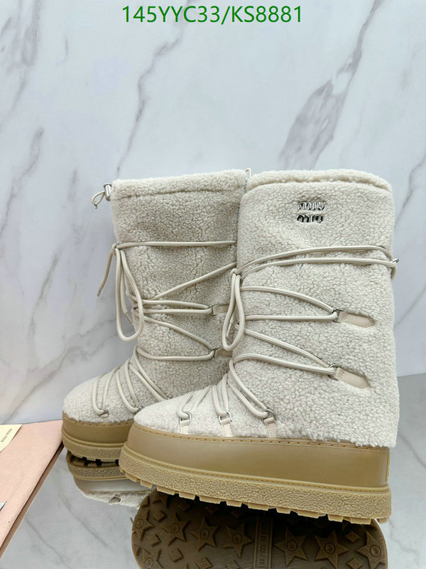 Boots-Women Shoes Code: KS8881 $: 145USD