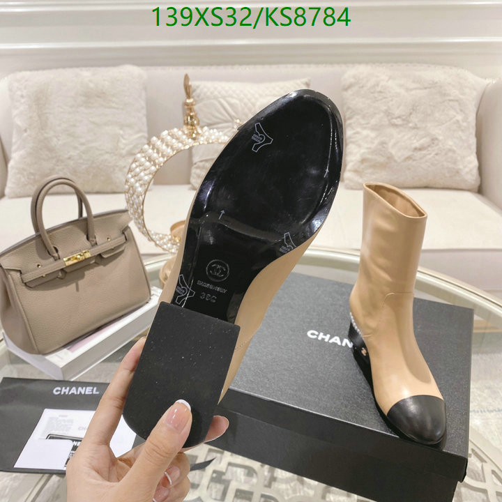 Boots-Women Shoes Code: KS8784 $: 139USD