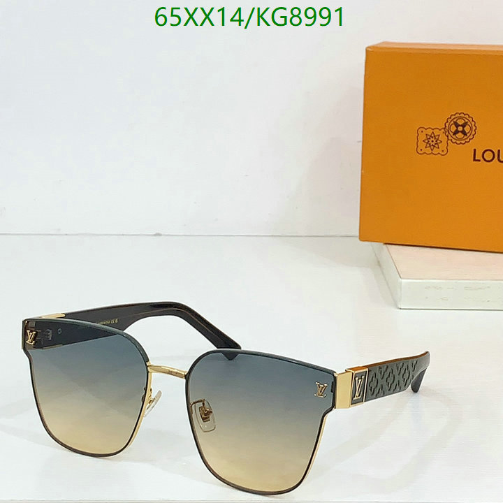 LV-Glasses Code: KG8991 $: 65USD