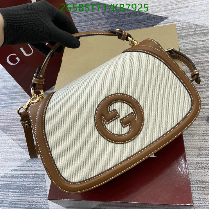 Gucci-Bag-Mirror Quality Code: KB7925 $: 265USD