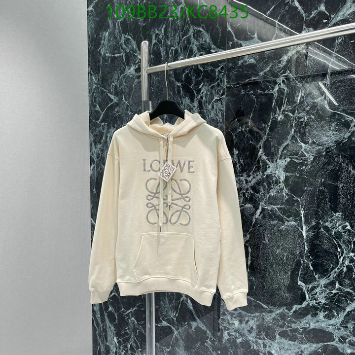 Loewe-Clothing Code: KC8435 $: 109USD