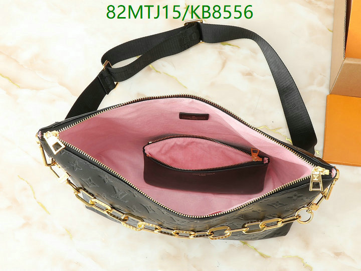 LV-Bag-4A Quality Code: KB8556 $: 82USD