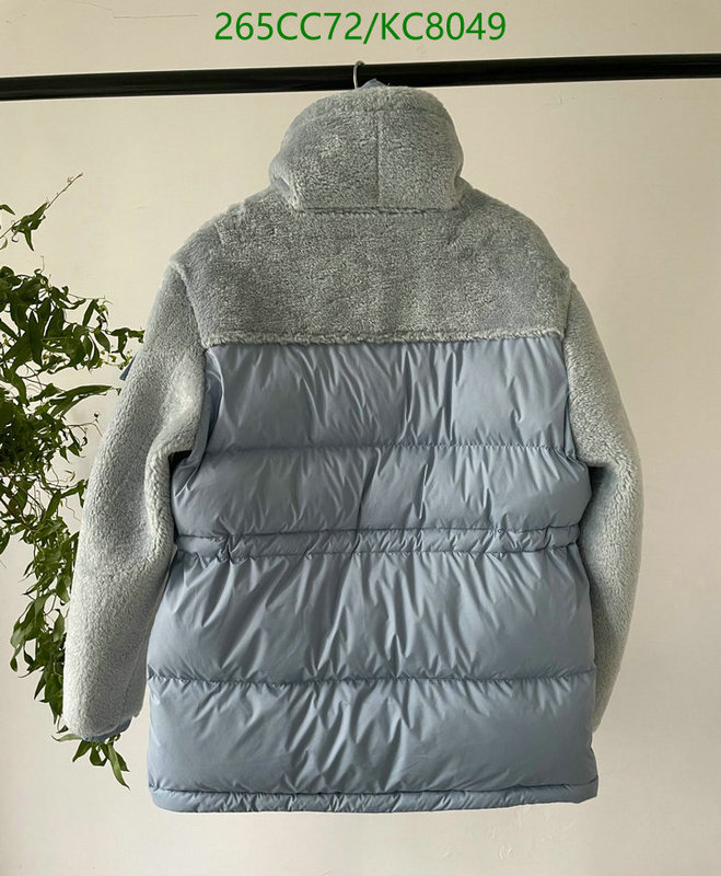 Moncler-Down jacket Women Code: KC8049 $: 265USD